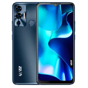 Teléfono Celular Yezz Art 3S 64+4gb 4G 16MP